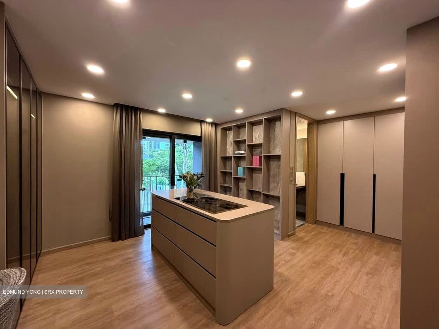 Shrewsbury Road (D11), Terrace #551960821